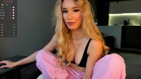 Snapshot of erotic__blondie chatting on September 15, 8:38 am 3 PVT open online show from September 15, 8:38 am