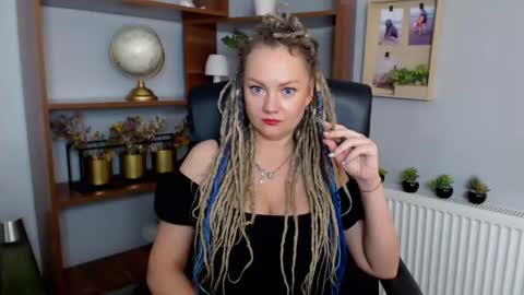 KAYA online show from March 11, 5:35 pm