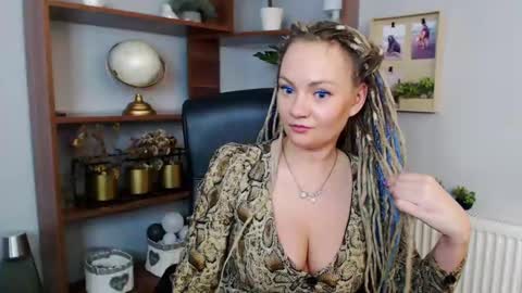 KAYA online show from January 23, 6:56 pm