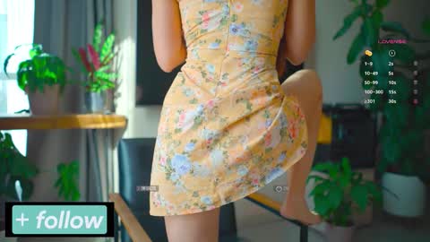 SOFIA  DAMIEN   PVT MODEL online show from November 28, 7:59 am