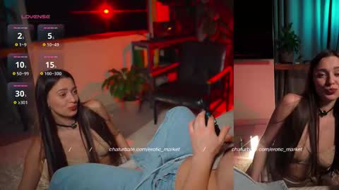 SOFIA  DAMIEN   PVT MODEL online show from March 30, 5:02 pm