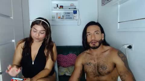 EROTIC SPA online show from May 16, 1:24 am