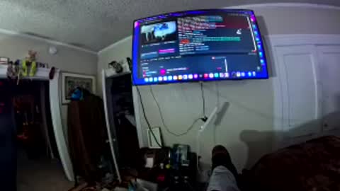 Erotic  Kryptonite online show from February 14, 11:35 am