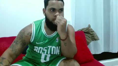 Eroticoblack online show from September 21, 11:31 pm