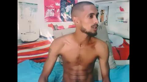 Liam online show from March 16, 5:50 pm