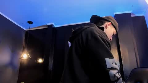 Eryon online show from November 17, 11:13 am