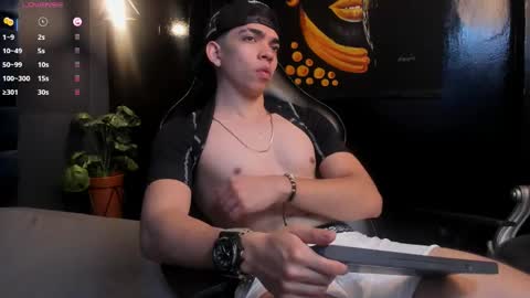 Eryon online show from November 26, 12:46 pm