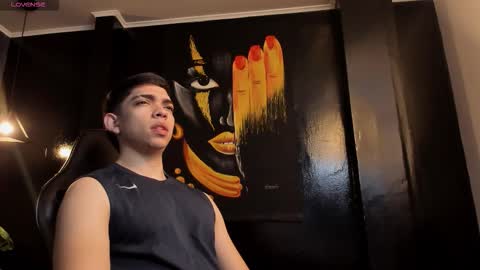 Eryon online show from October 28, 11:11 am