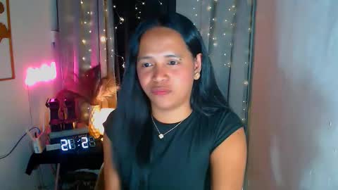 scarlet online show from February 25, 4:54 pm