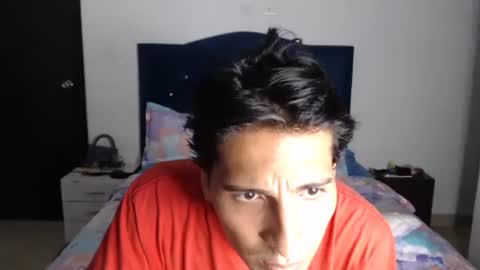 Snapshot of escanor_legendary chatting on January 23, 12:25 am Scanor online show from January 23, 12:25 am