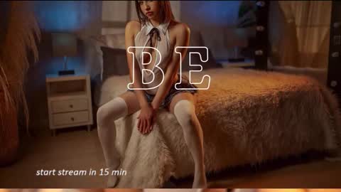 SCARLETT online show from October 12, 12:31 pm