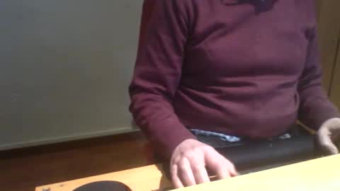 esclavo_hot online show from December 2, 6:06 pm