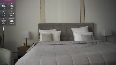 Eseniya online show from February 19, 8:55 am