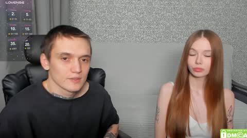 Snapshot of eshcka chatting on January 27, 4:11 pm Megan and Brad online show from January 27, 4:11 pm