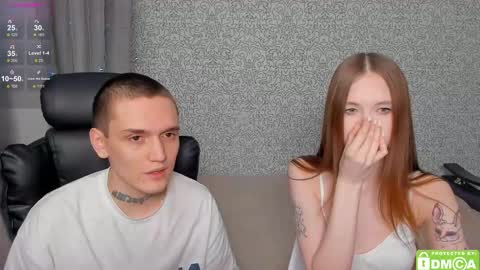 Snapshot of eshcka chatting on February 23, 3:40 pm Megan and Brad online show from February 23, 3:40 pm