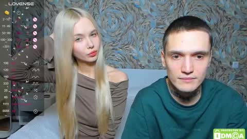 Megan and Brad online show from March 23, 1:49 pm