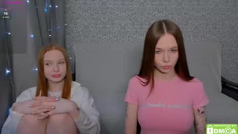 Snapshot of eshcka chatting on February 16, 5:59 pm Megan and Brad online show from February 16, 5:59 pm