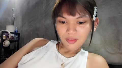 Chelliane online show from April 6, 6:25 am