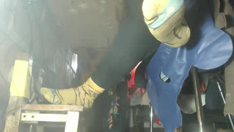 Eskela911 online show from September 30, 7:02 pm