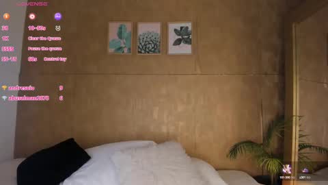 Esmeralda G online show from March 9, 7:48 pm