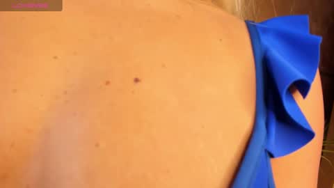 Esmeralda G online show from March 11, 6:30 pm