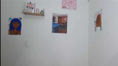 Esmeralda parck online show from December 28, 10:13 pm