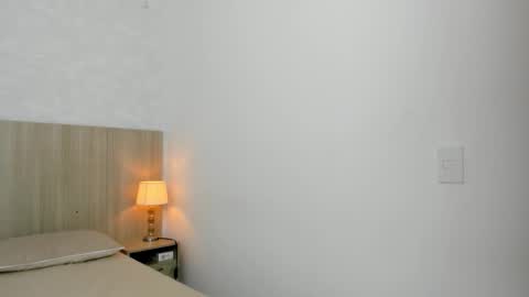 Esmeralda online show from January 17, 7:22 pm