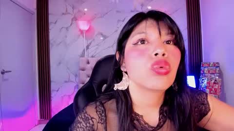 Esmeralda  online show from January 12, 11:39 am