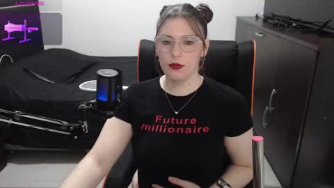 Xbebetax online show from February 18, 8:52 pm