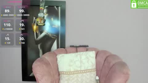 HOPE   online show from October 31, 10:32 pm