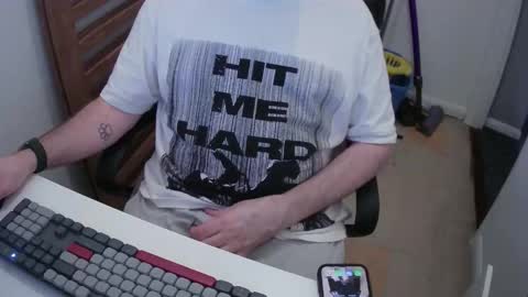 Morph online show from February 9, 10:12 pm