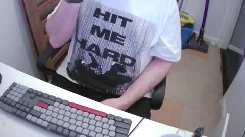 Morph online show from March 31, 7:58 pm