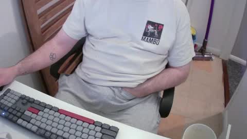 Morph online show from April 11, 7:40 pm