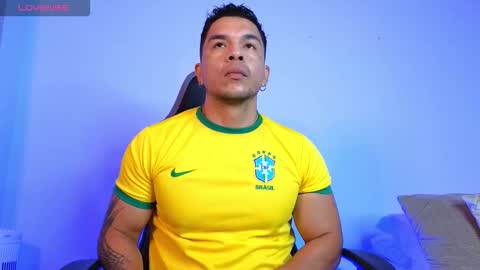 ESTEBAN online show from March 26, 11:48 am