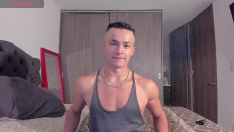 Esteban Stud online show from October 8, 9:32 pm