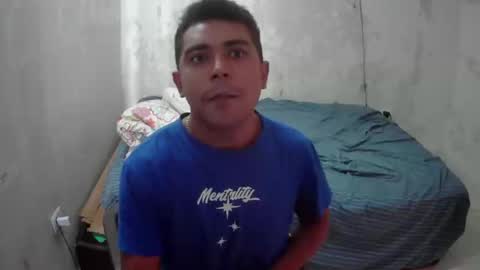 wailer1996 online show from January 9, 8:58 pm