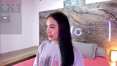 Stefy online show from March 24, 12:22 pm