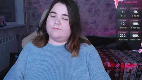 estelle_hicks online show from November 9, 7:38 pm