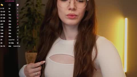 Ester online show from September 16, 1:18 am