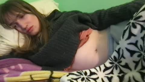 Esther Grey online show from February 26, 1:36 am