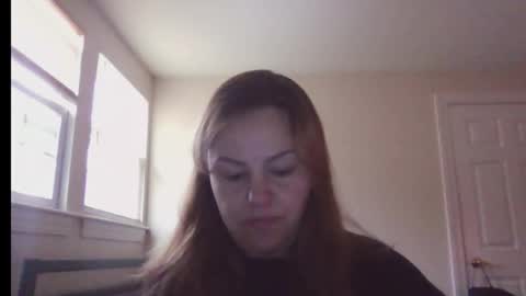 Esther online show from January 17, 8:50 pm