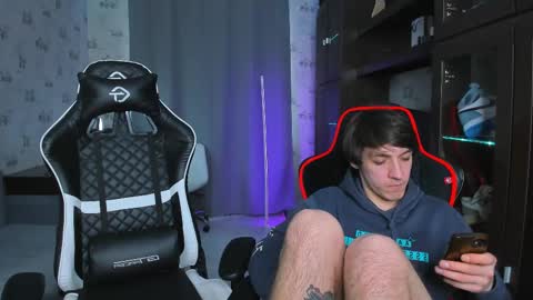 LOUIS online show from February 26, 6:40 am