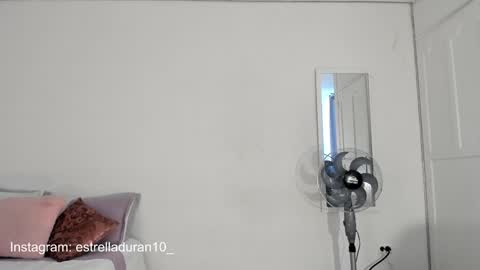 Estrellita online show from January 29, 7:43 pm