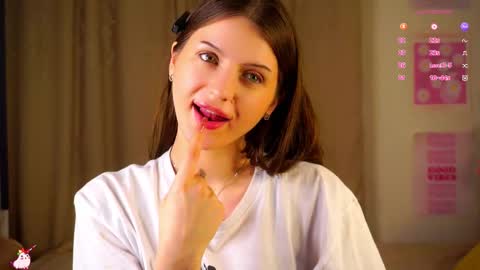 Anna  online show from February 28, 9:41 pm