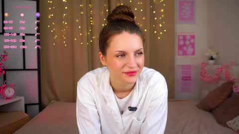 Anna  online show from March 15, 9:29 pm