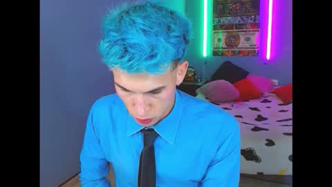 JORDAN online show from September 29, 1:59 am