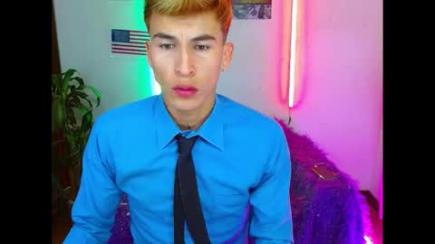 JORDAN online show from January 21, 2:54 am