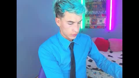 JORDAN online show from October 12, 3:10 am