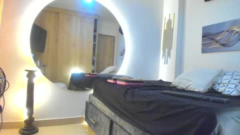 AmberDisny online show from February 2, 5:42 am