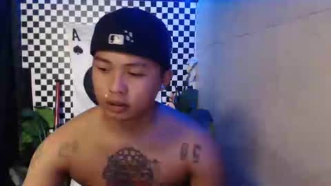 im esward tynn online show from December 1, 5:05 am